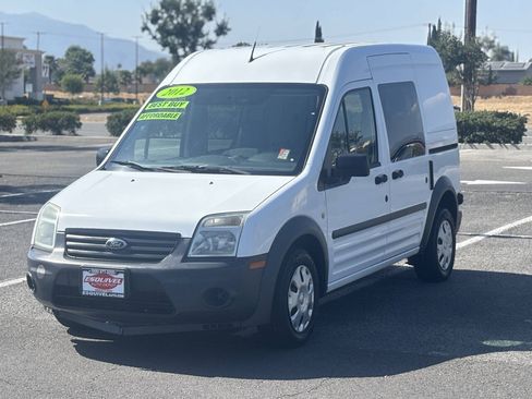 Used 2012 Ford Transit Connect XL w/ Fleet XL PWR Group FWD image 3