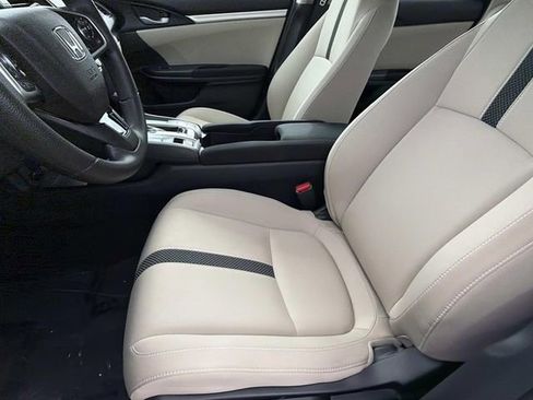 Used 2019 Honda Civic LX image 19