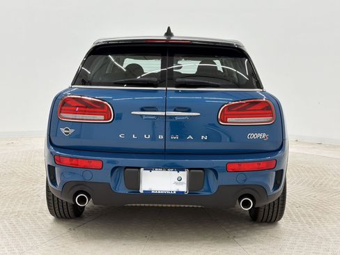Used 2024 MINI Cooper Clubman S FWD image 10