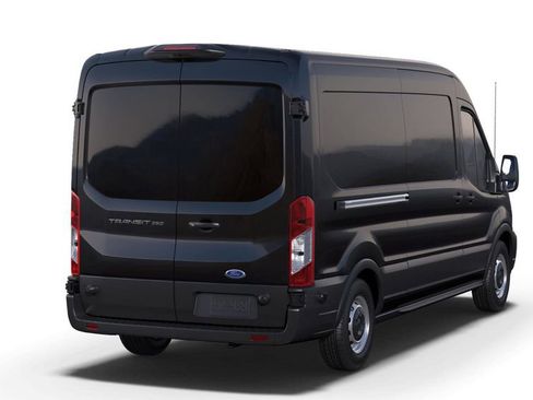 New 2025 Ford Transit 250 148 Medium Roof w/ Load Area Protection Package image 32