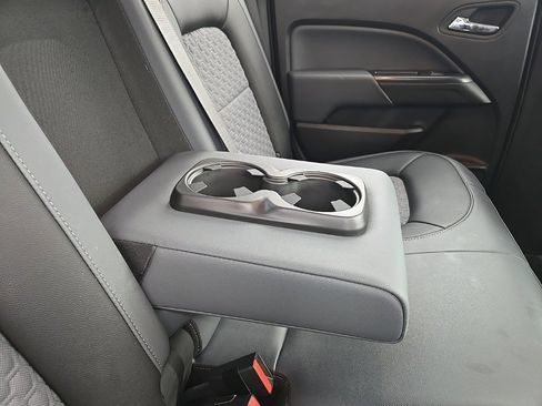 Used 2020 Chevrolet Colorado Z71 image 88