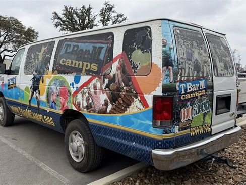 Used 2012 Ford E-350 and Econoline 350 XLT image 7