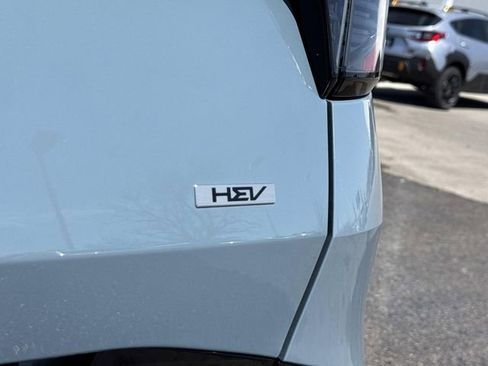 New 2026 Kia Sportage SX Prestige image 5