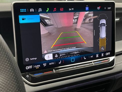 New 2026 Volkswagen Tiguan SE R-Line AWD/4WD image 30