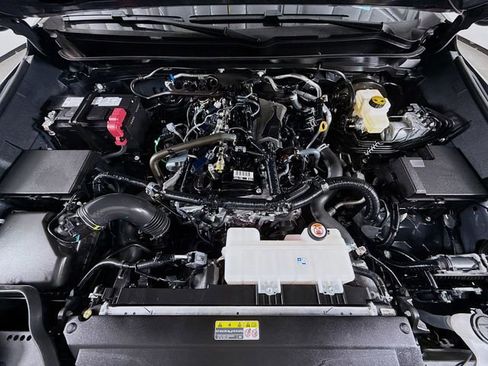 Certified 2026 Toyota Tacoma SR w/ SR Upgrade Package RWD image 29