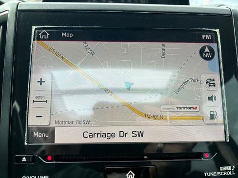 Used 2019 Subaru Forester Limited w/ Popular Package #3 image 29