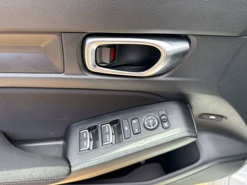 New 2026 Honda Civic Sport image 9