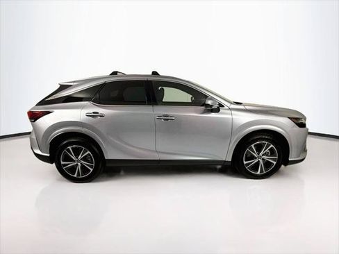 Certified 2026 Lexus RX 350 Premium w/ Accessory Package (2T) FWD image 4