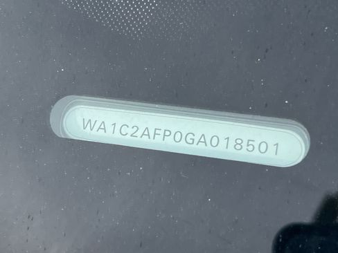 Used 2016 Audi Q5 2.0T Premium w/ Audi MMI Navigation Plus image 23