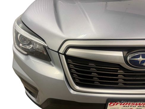 Used 2019 Subaru Forester w/ Alloy Wheel Package AWD/4WD image 4