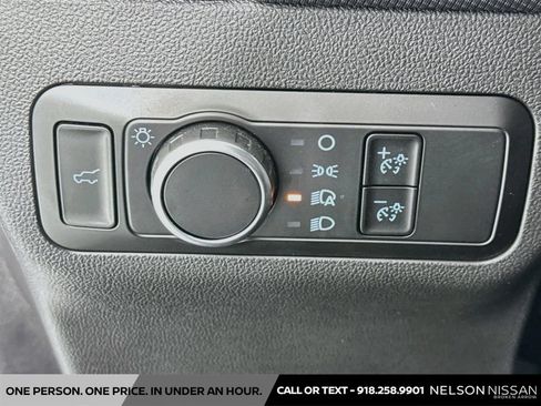 Used 2025 Ford Bronco Sport Big Bend AWD/4WD image 10