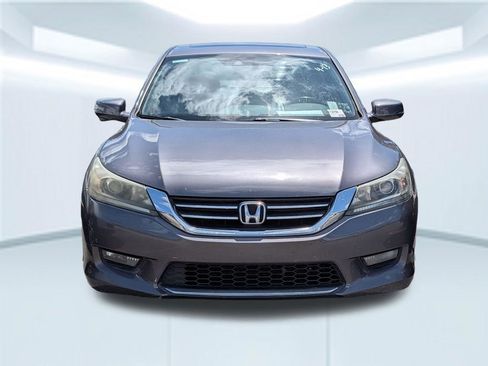 Used 2015 Honda Accord EX-L image 7