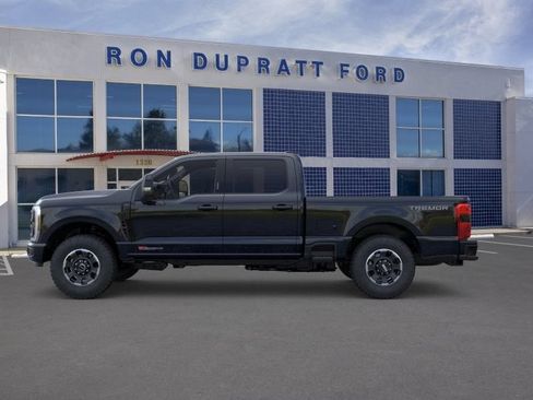 New 2026 Ford F250 Lariat w/ Tremor Off-Road Package AWD/4WD image 26