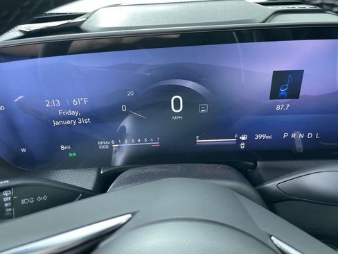 New 2025 Buick Enclave Preferred w/ Power Package image 12