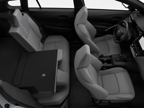 New 2026 Toyota Corolla Cross AWD Hybrid image 29