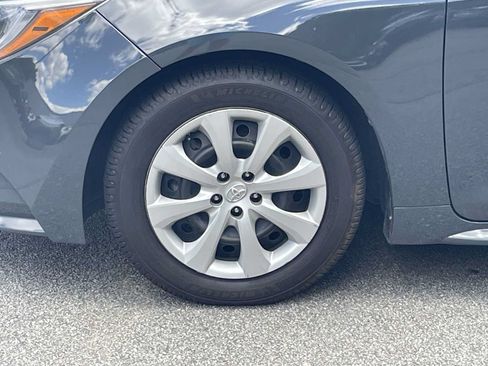 Used 2023 Toyota Corolla LE FWD image 7