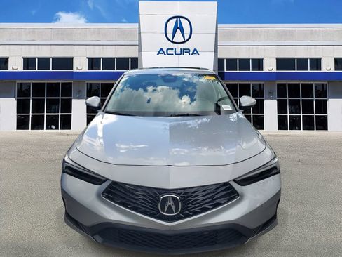 Used 2024 Acura Integra FWD image 2