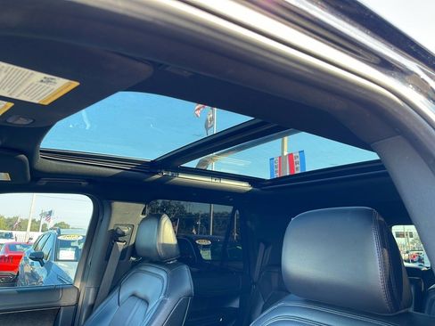 Certified 2021 Ford Expedition Limited image 38