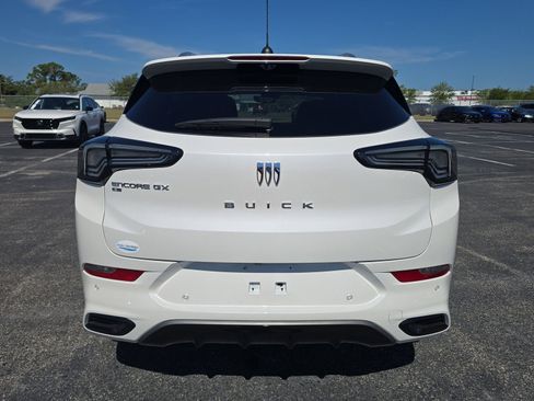 Used 2026 Buick Encore GX Avenir w/ Avenir Technology Package AWD/4WD image 5