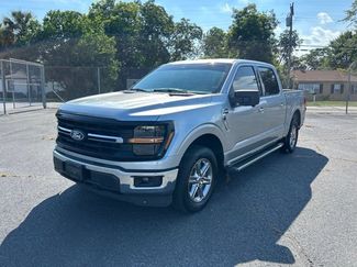 Used 2024 Ford F150 XLT w/ Mobile Office Package RWD video 1