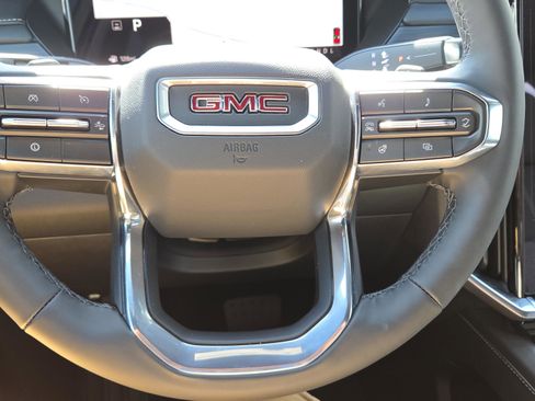 New 2026 GMC Acadia Elevation w/ Black Edition FWD image 11