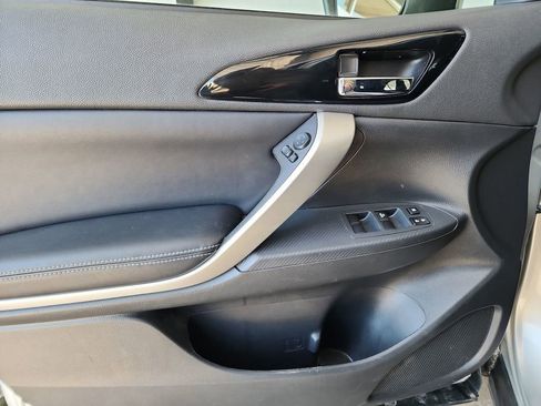 Used 2024 Mitsubishi Eclipse Cross SE AWD/4WD image 13