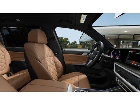 New 2027 BMW X7 xDrive40i AWD/4WD image 9