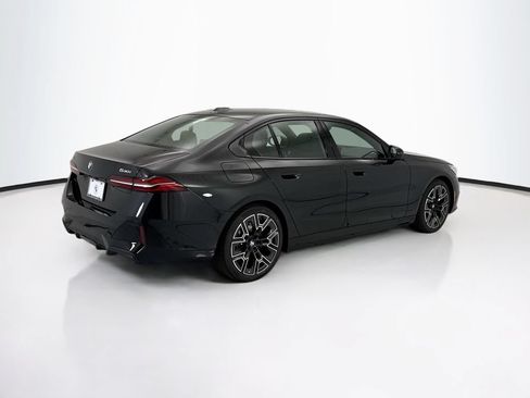 New 2027 BMW 530i xDrive w/ M Sport Package AWD/4WD image 5