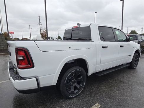 New 2026 RAM 1500 Big Horn image 3