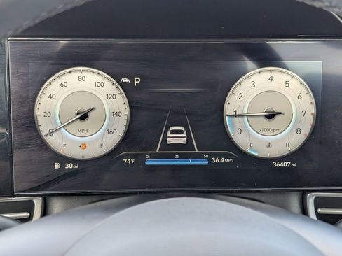 Used 2023 Hyundai Elantra SEL w/ Convenience Package FWD image 22