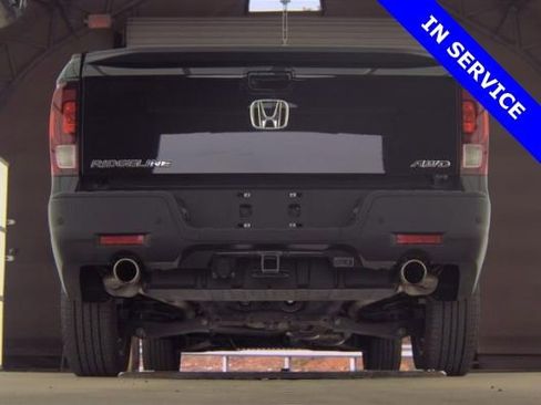 Used 2023 Honda Ridgeline RTL-E image 5