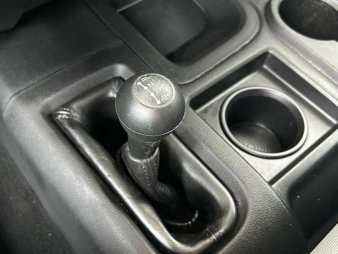 Used 2018 RAM 3500 Tradesman w/ Chrome Appearance Group image 12