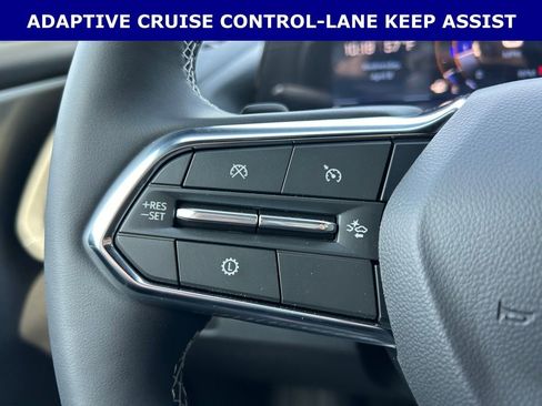 New 2026 Chevrolet Traverse LT image 14