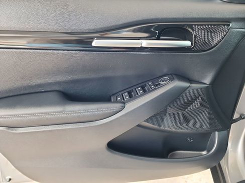 Used 2025 Kia Seltos EX FWD image 13