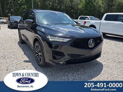 Used 2024 Acura MDX Type S