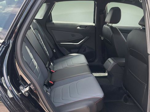 New 2026 Volkswagen Jetta GLI Autobahn FWD image 12