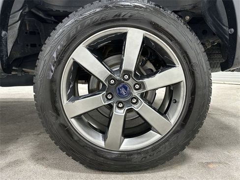 Used 2016 Ford F150 XLT w/ Equipment Group 302A Luxury image 13