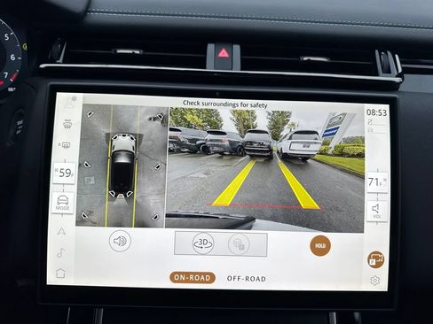 New 2026 Land Rover Range Rover Velar Belgravia AWD/4WD image 26