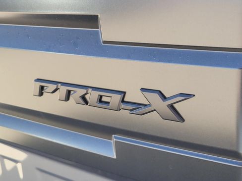 New 2026 Nissan Frontier Pro-X w/ Tow Package RWD image 12