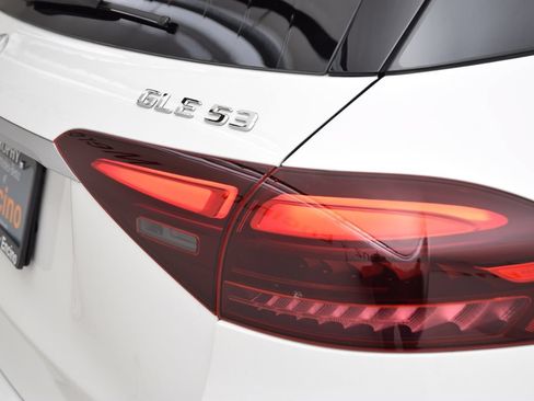 Used 2026 Mercedes-Benz GLE 53 AMG 4MATIC image 13