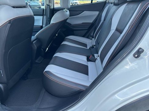 Certified 2023 Subaru Crosstrek 2.5i Limited AWD/4WD image 10