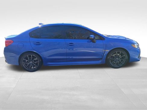 Used 2019 Subaru WRX Limited w/ Popular Package #1 image 7