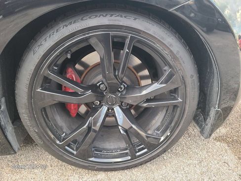 Used 2018 Nissan 370Z Coupe image 30