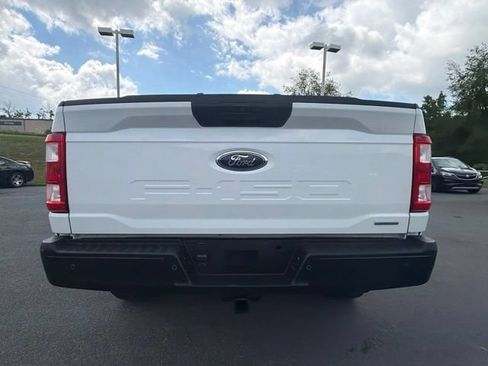Used 2022 Ford F150 XL w/ Trailer Tow Package AWD/4WD image 7