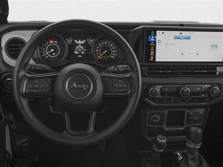 New 2026 Jeep Wrangler Sport S video 4