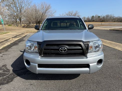Used 2008 Toyota Tacoma 2WD Access Cab image 9