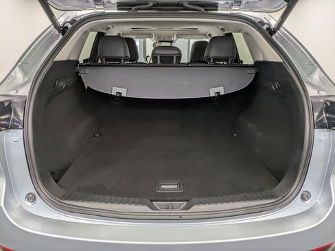 Certified 2023 MAZDA CX-5 AWD 2.5 S w/ Preferred Package image 26