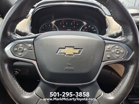 Used 2022 Chevrolet Traverse LT AWD/4WD image 22