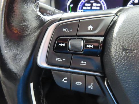 Used 2022 Honda Accord Touring image 26
