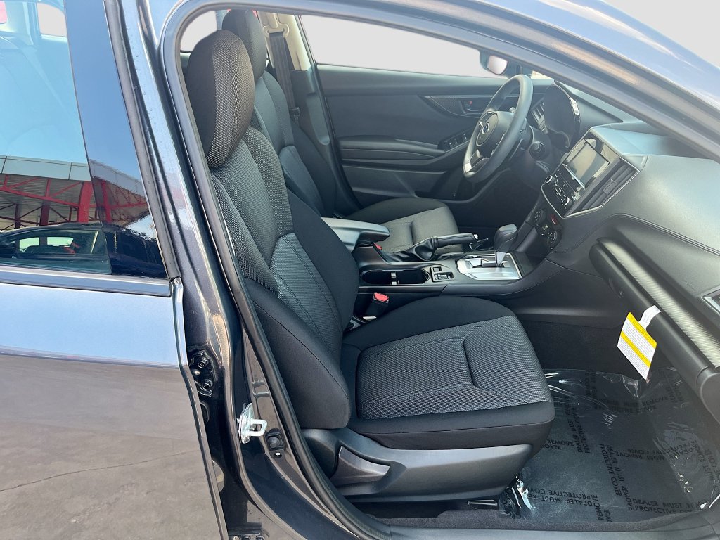 Used 2023 Subaru Impreza 2.0i Premium AWD/4WD image 28